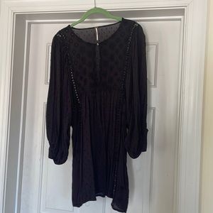 Free People Tunic